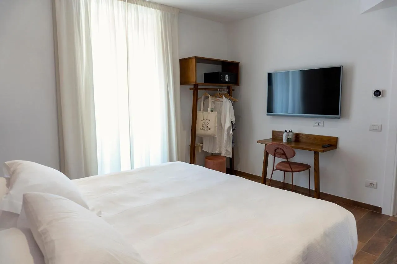 Il Caruggio Rooms&Breakfast Varraze Frühstückspension