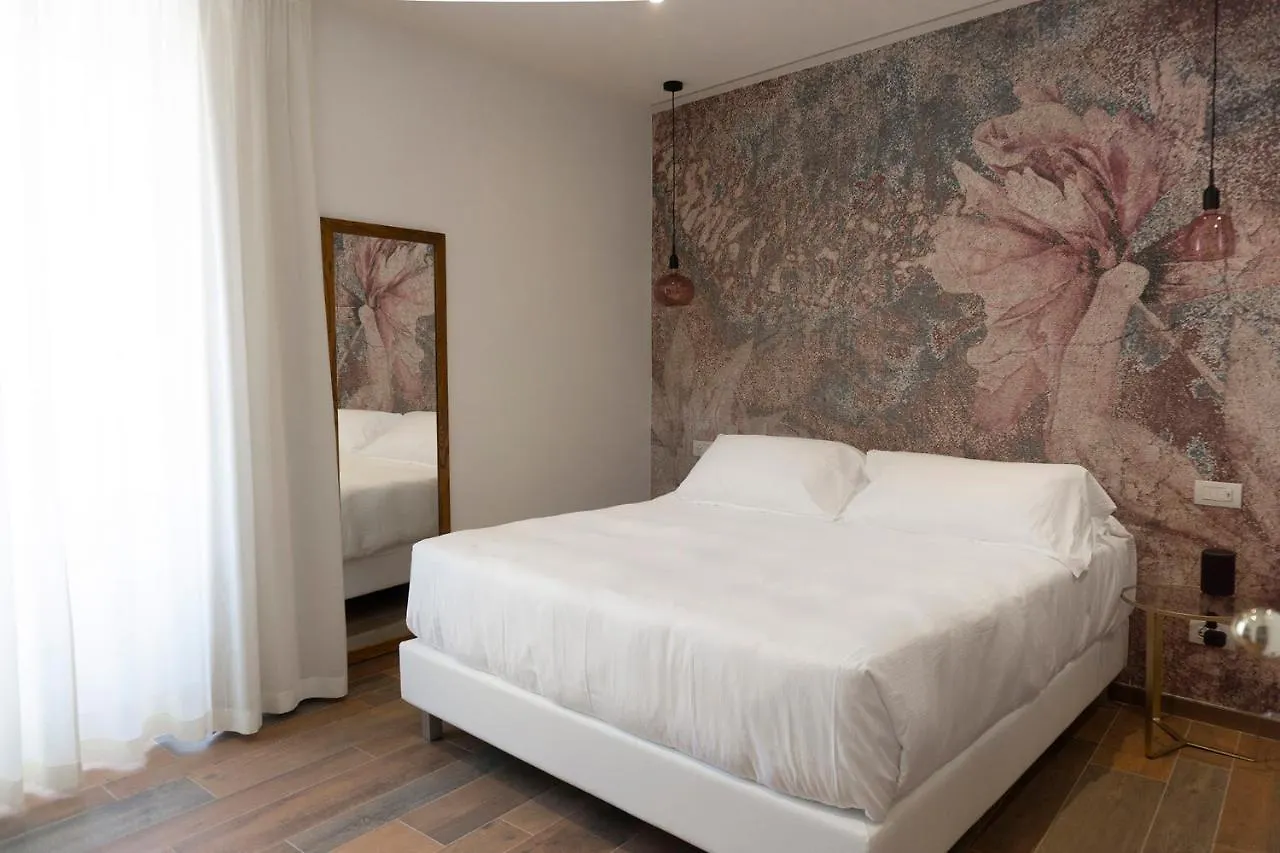 Frühstückspension Il Caruggio Rooms&Breakfast Varraze Italien