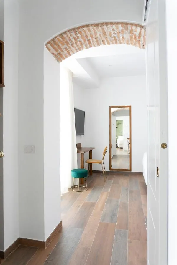Il Caruggio Rooms&Breakfast Varraze