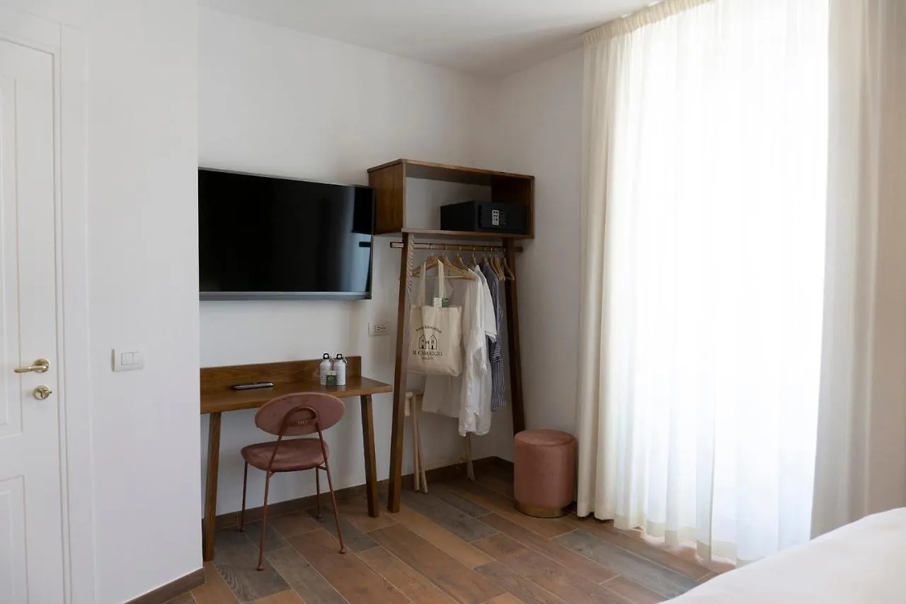 Il Caruggio Rooms&Breakfast Varraze