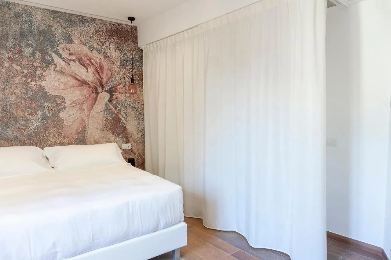 Il Caruggio Rooms&Breakfast Varraze 0*,  Italien