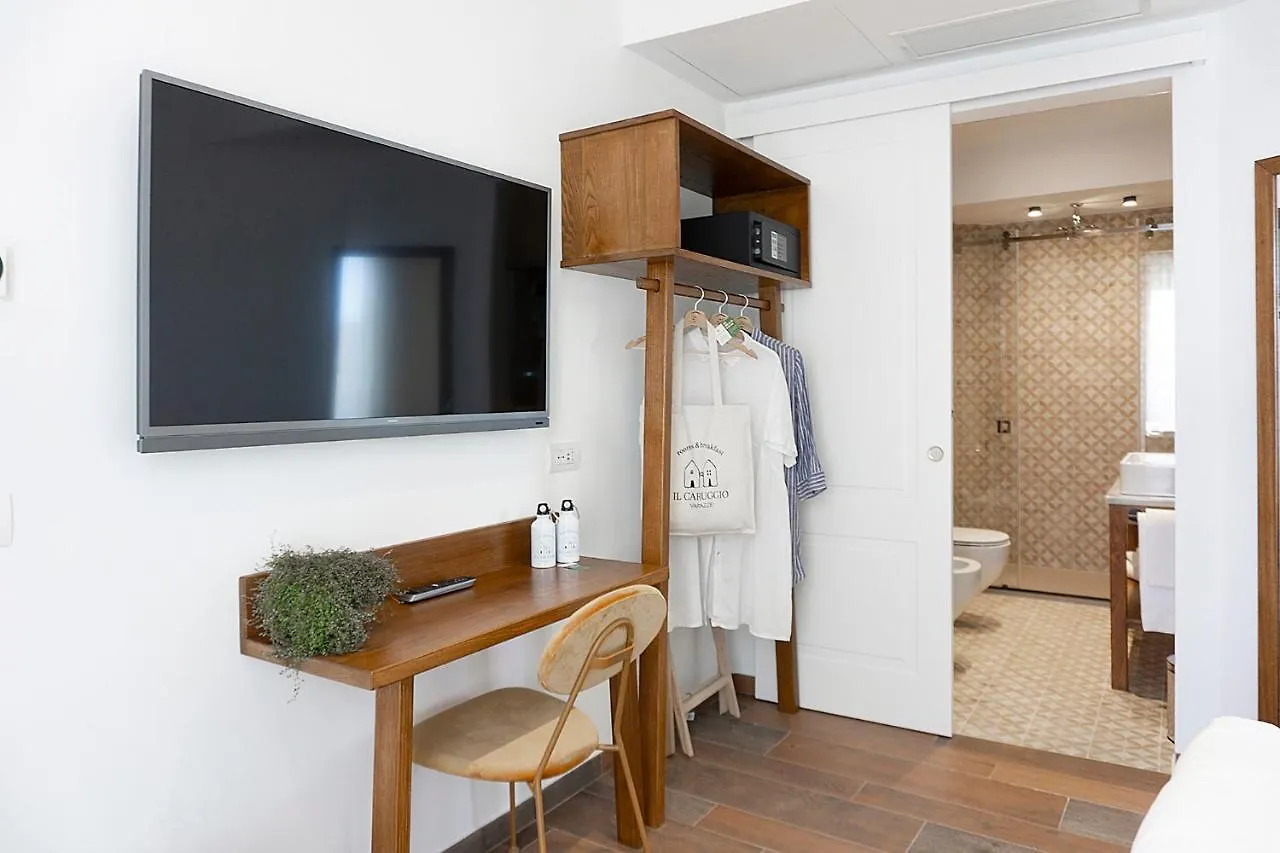 Il Caruggio Rooms&Breakfast Varazze