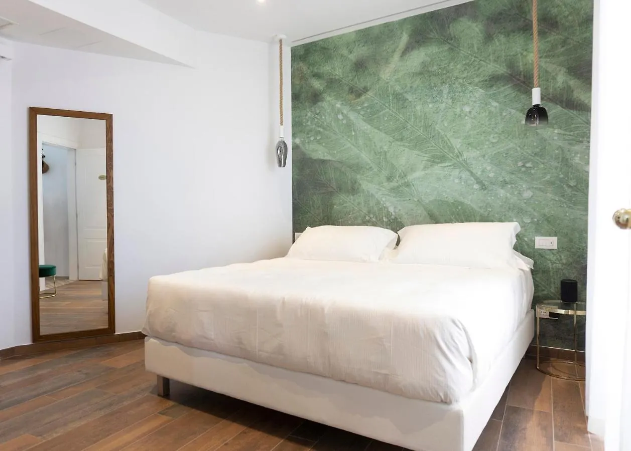 Bed & Breakfast Il Caruggio Rooms&Breakfast Varazze