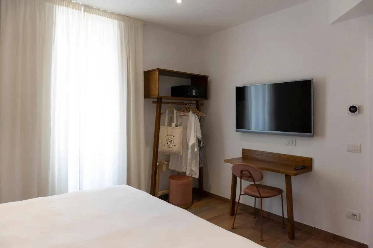 Bed & Breakfast Il Caruggio Rooms&Breakfast Varazze