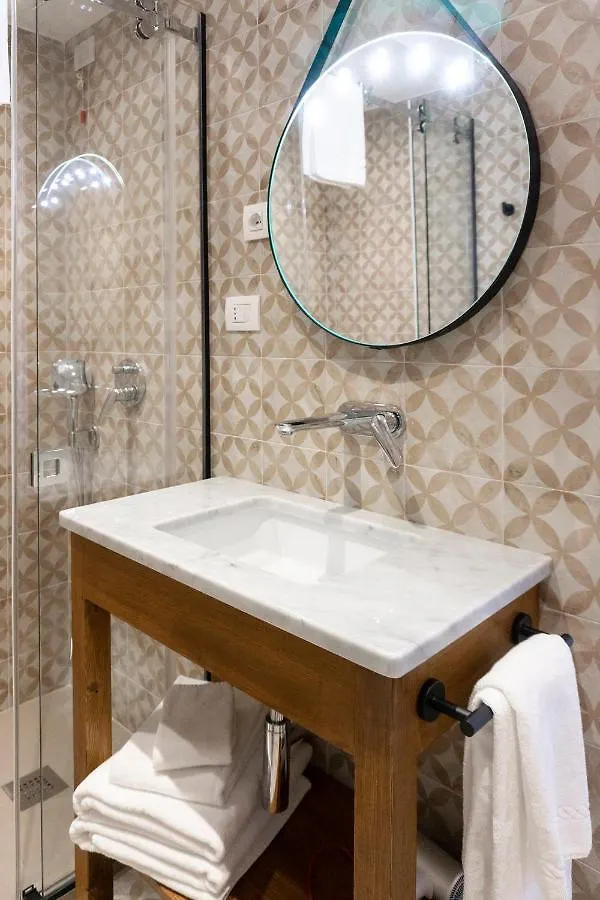 Bed & Breakfast Il Caruggio Rooms&Breakfast Varazze