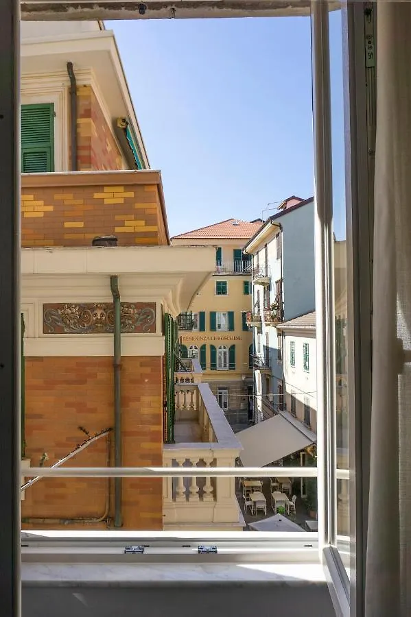 Il Caruggio Rooms&Breakfast Varazze Bed & Breakfast