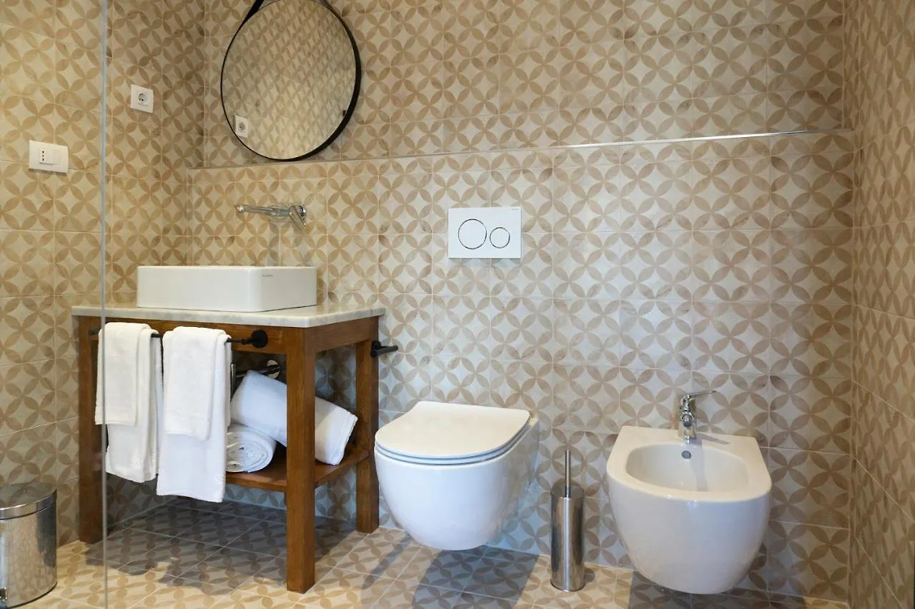 Bed & Breakfast Il Caruggio Rooms&Breakfast Varazze